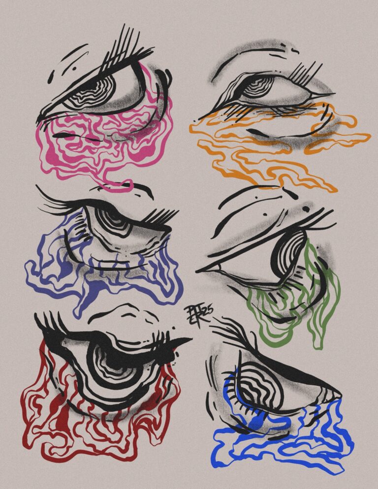 The Eyes